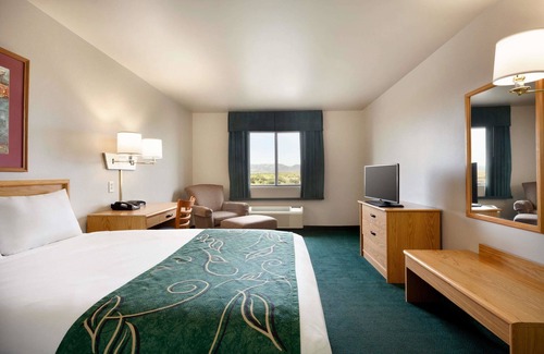 Milford Hotel | Travelodge by Wyndham Milford