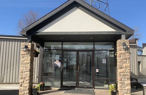 Miramichi Hotel | Travelodge by Wyndham Miramichi New Brunswick