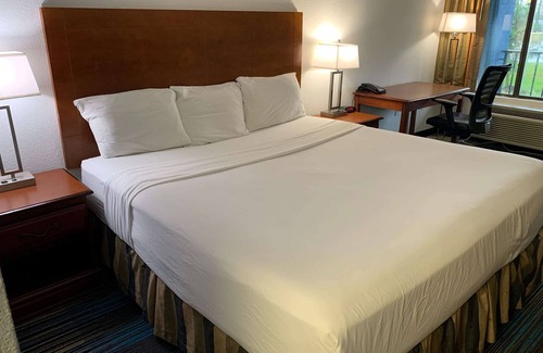 Tillmans Corner Hotel | Travelodge by Wyndham Mobile Al