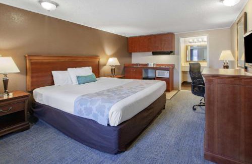 Monroe Hotel | Travelodge by Wyndham Monroe