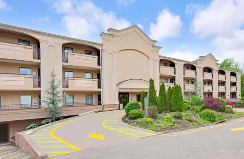 Parsippany Hotel | Travelodge by Wyndham Parsippany