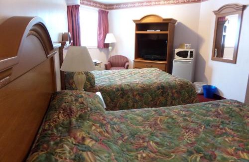 Port Elgin Hotel | Travelodge by Wyndham Port Elgin