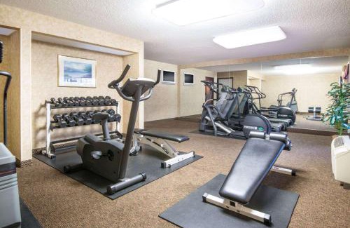 Pueblo Hotel | Travelodge by Wyndham Pueblo