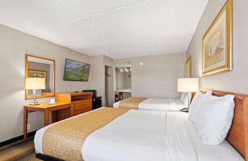 Pueblo Hotel | Travelodge by Wyndham Pueblo