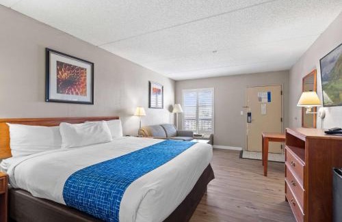 Pueblo Hotel | Travelodge by Wyndham Pueblo