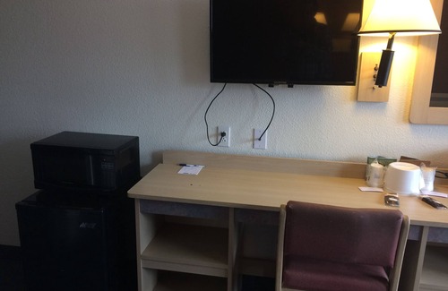 Raton Hotel | Travelodge by Wyndham Raton
