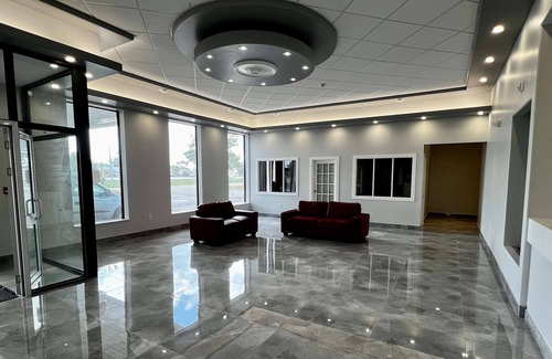 Regina Hotel | Travelodge by Wyndham Regina