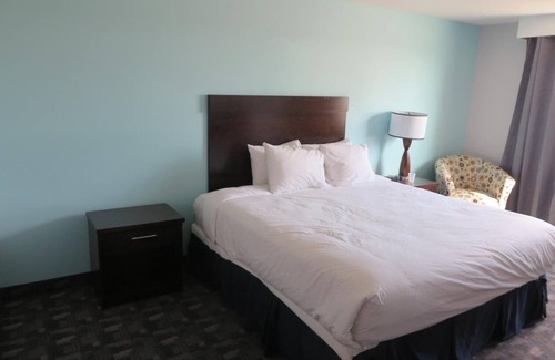 Rosetown Hotel | Travelodge by Wyndham Rosetown
