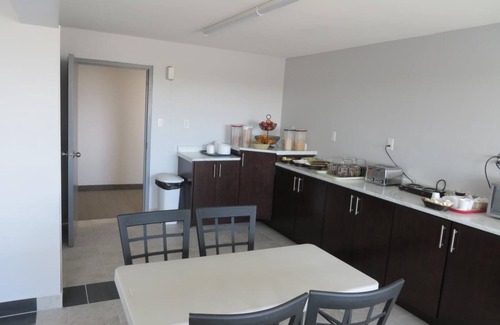 Rosetown Hotel | Travelodge by Wyndham Rosetown