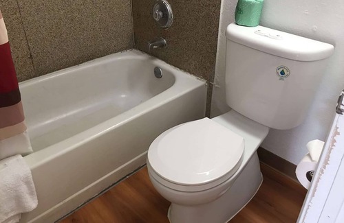 San Antonio Hotel | Travelodge by Wyndham San Antonio Lackland AFB North