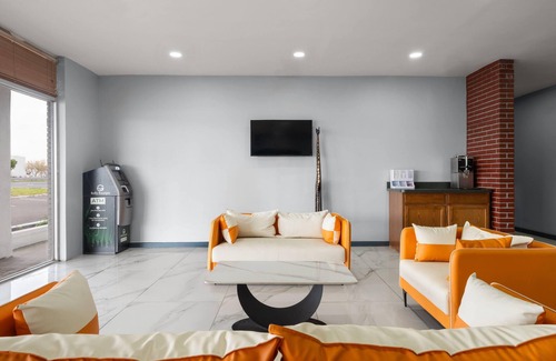 Salisbury Hotel | Travelodge by Wyndham Salisbury MD