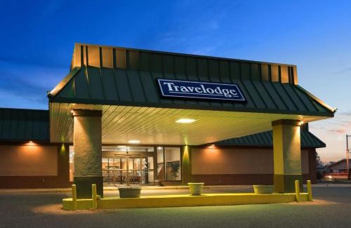 Mongo Hotel | Travelodge by Wyndham Sturgis