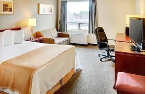 Sudbury Hotel | Travelodge by Wyndham Sudbury