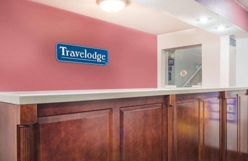 Terre Haute Hotel | Travelodge by Wyndham Terre Haute