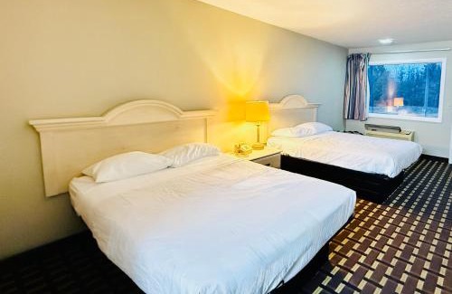 Thomasville Hotel | Travelodge by Wyndham-Thomasville AL