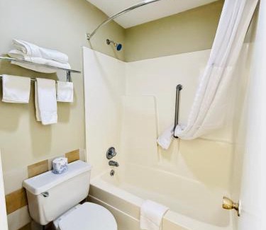 Thomasville Hotel | Travelodge by Wyndham-Thomasville AL