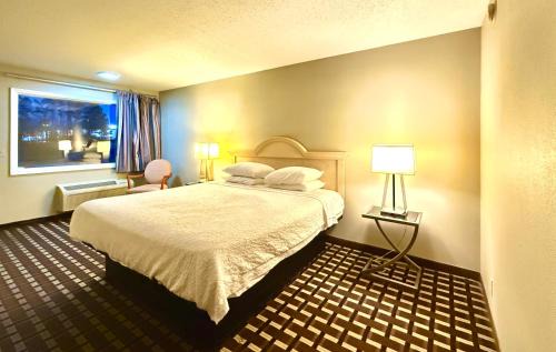 Thomasville Hotel | Travelodge by Wyndham-Thomasville AL