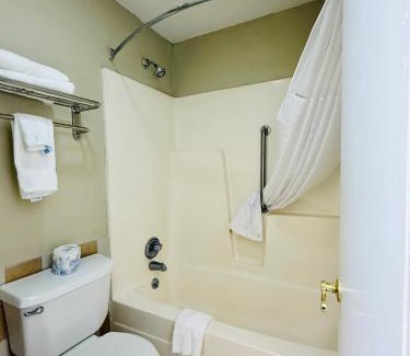 Thomasville Hotel | Travelodge by Wyndham-Thomasville AL