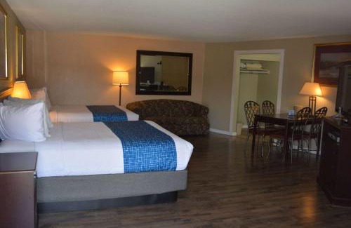 Trinidad Hotel | Travelodge by Wyndham Trinidad