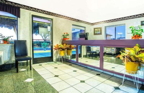 Turlock Hotel | Travelodge by Wyndham Turlock