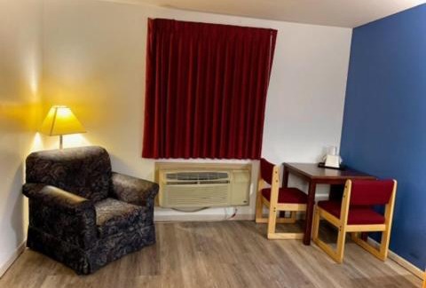 Junction City Hotel | Travelodge by Wyndham Junction City