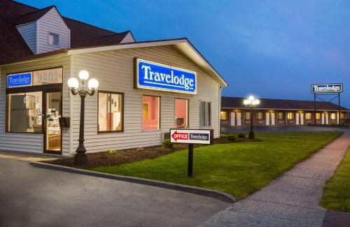 Niagara Falls Hotel | Travelodge by Wyndham Niagara Falls - New York