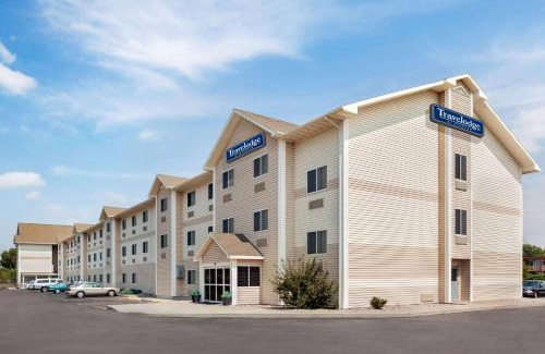 North Platte Hotel | Travelodge by Wyndham North Platte