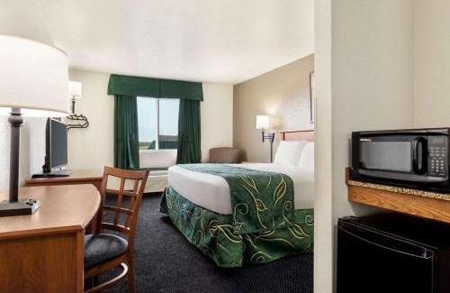 North Platte Hotel | Travelodge by Wyndham North Platte