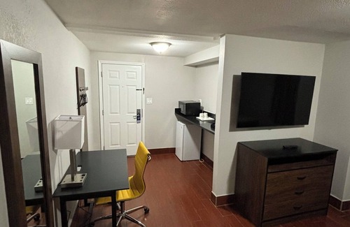 St. Augustine Hotel | Travelodge by Wyndham Hotel & Cottages St Augustine/Historic