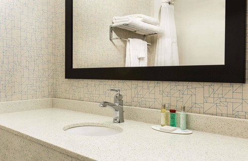 Windsor Hotel | Travelodge by Wyndham Windsor