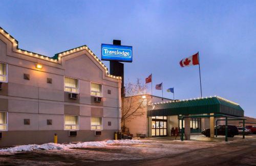 Winnipeg Hotel | Travelodge by Wyndham Winnipeg East