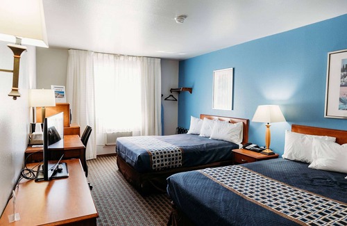 Worland Hotel | Travelodge by Wyndham Worland