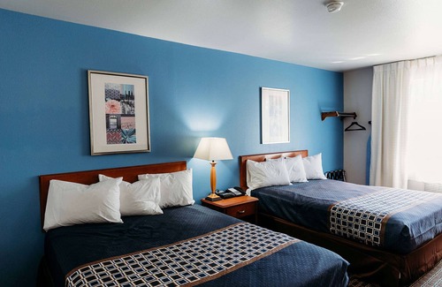 Worland Hotel | Travelodge by Wyndham Worland