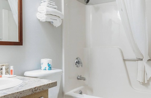 Worland Hotel | Travelodge by Wyndham Worland