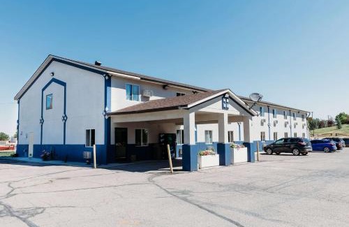 Worland Hotel | Travelodge by Wyndham Worland