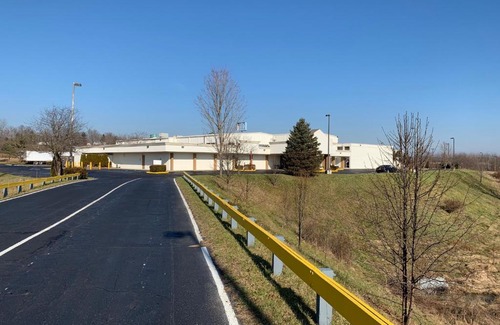 Zanesville Hotel | Travelodge by Wyndham Zanesville