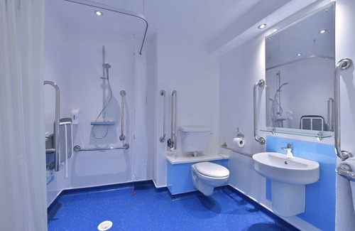 Swords Hotel | Travelodge Dublin Airport North Swords
