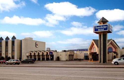 North Industrial Hotel | Travelodge Hotel by Wyndham Saskatoon