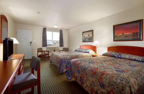 Weyburn Hotel | Travelodge Hotel by Wyndham Weyburn