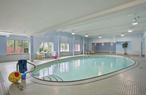 Sudbury Hotel | Travelodge Hotel by Wyndham Sudbury
