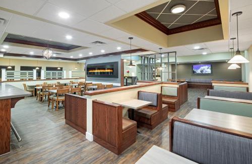 Sudbury Hotel | Travelodge Hotel by Wyndham Sudbury