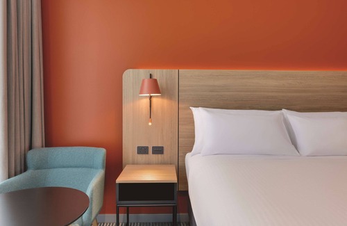 Hurstville Hotel | Travelodge Hotel Hurstville Sydney