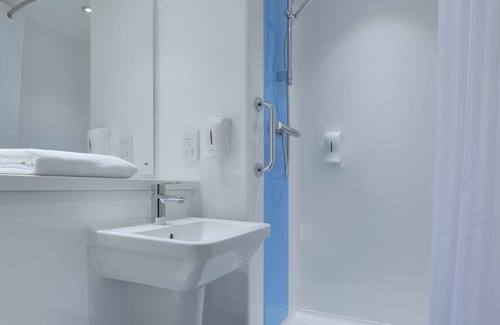Limerick Hotel | Travelodge Hotel Limerick Ennis Road