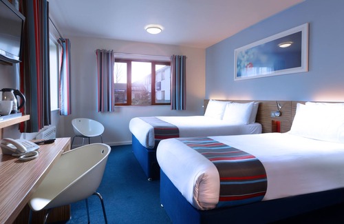 Limerick Hotel | Travelodge Hotel Limerick Ennis Road