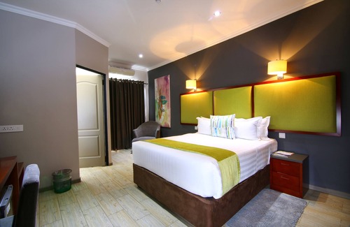 Kasane Hotel | Travelodge Kasane