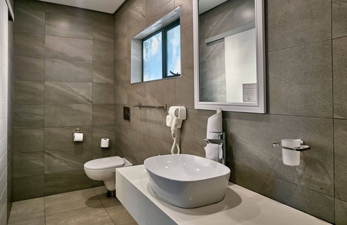 Kasane Hotel | Travelodge Kasane