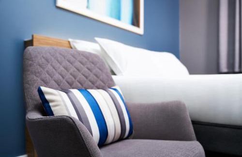 Galway City Centre Hotel | Travelodge Plus Galway