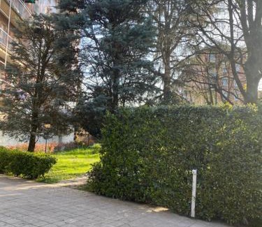 Baggio House | Travelounge Milano San Siro