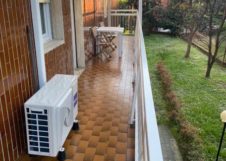 Baggio House | Travelounge Milano San Siro
