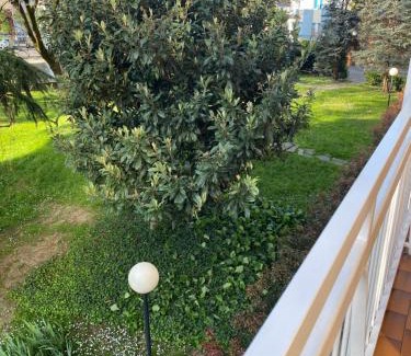 Baggio House | Travelounge Milano San Siro